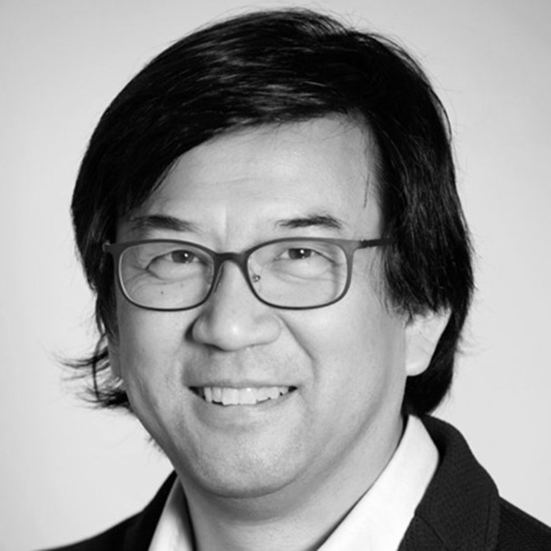 Dr Cassian Yee - Scientific Advisory Board